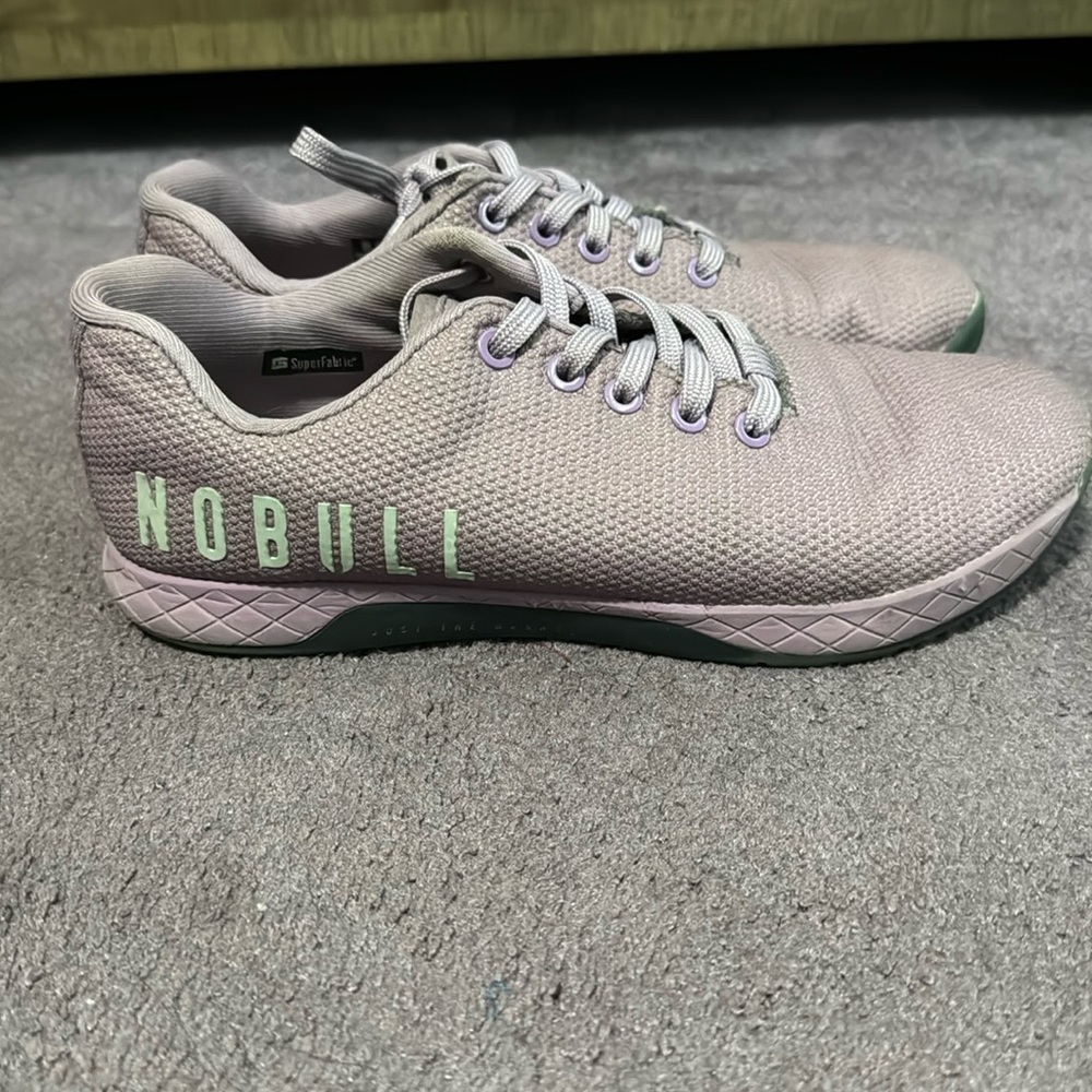 NOBull sneakers